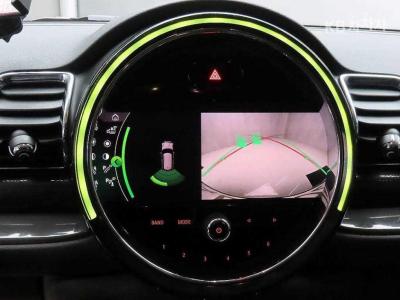Mini - Cooper | Clubman 2Gen 1.5 High Trim 15