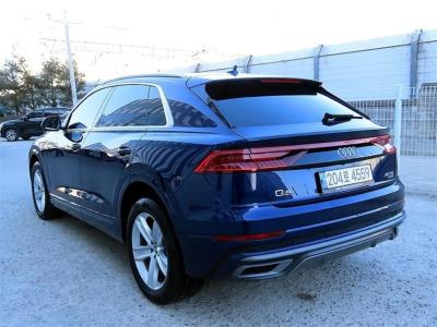 أودي - Q8 | 3.0 45 TDI Quattro Premium 3