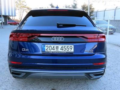 أودي - Q8 | 3.0 45 TDI Quattro Premium 4