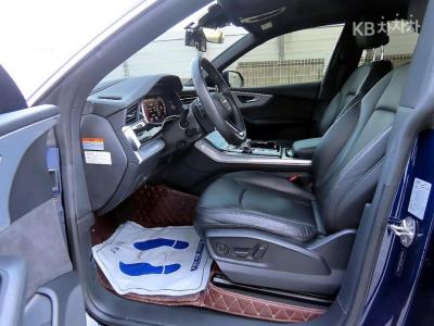 أودي - Q8 | 3.0 45 TDI Quattro Premium 5