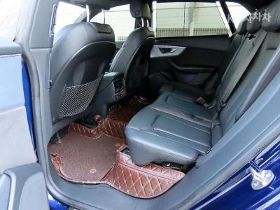 أودي - Q8 | 3.0 45 TDI Quattro Premium 6