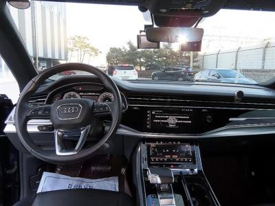 أودي - Q8 | 3.0 45 TDI Quattro Premium 7