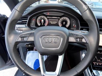 أودي - Q8 | 3.0 45 TDI Quattro Premium 8