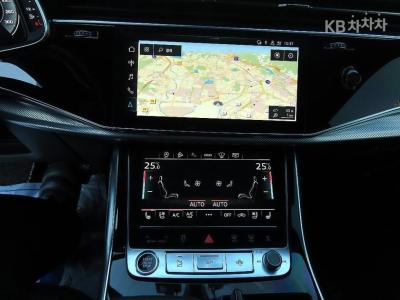 أودي - Q8 | 3.0 45 TDI Quattro Premium 12