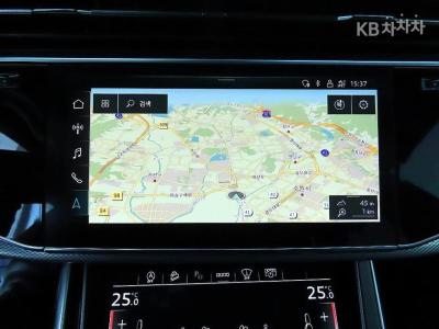 أودي - Q8 | 3.0 45 TDI Quattro Premium 13
