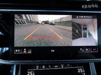 أودي - Q8 | 3.0 45 TDI Quattro Premium 15