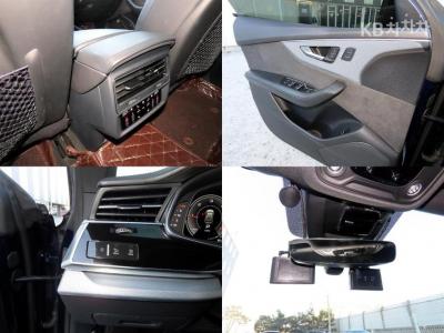 أودي - Q8 | 3.0 45 TDI Quattro Premium 18