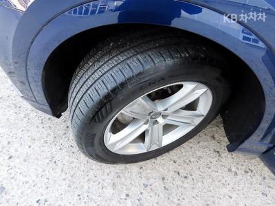 أودي - Q8 | 3.0 45 TDI Quattro Premium 20