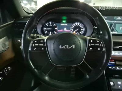 Kia - Mohave | The 3.0 Diesel 4WD Platinum 14