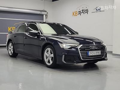 Audi - A6 | 45 TFSI Base 4