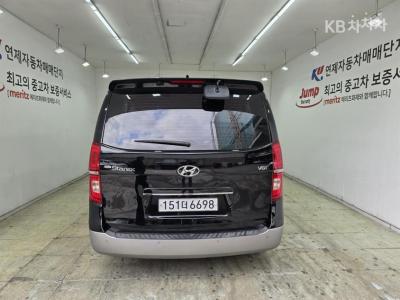 Hyundai - Гранд Старекс | The New Urban 9Seater Exclusive 4