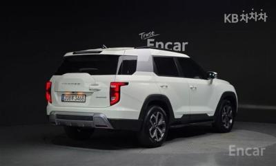 سانغ يونغ - توريس | 1.5 GDI Turbo T7 2