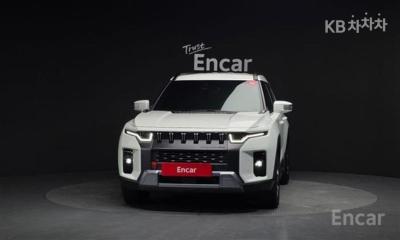 سانغ يونغ - توريس | 1.5 GDI Turbo T7 3