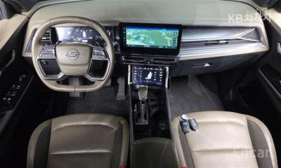 سانغ يونغ - توريس | 1.5 GDI Turbo T7 7