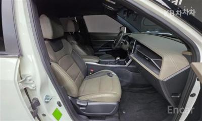 سانغ يونغ - توريس | 1.5 GDI Turbo T7 10