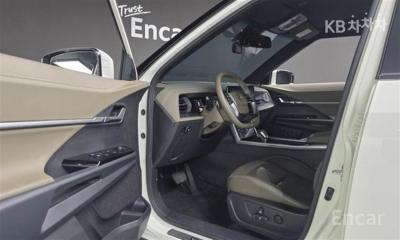 سانغ يونغ - توريس | 1.5 GDI Turbo T7 11