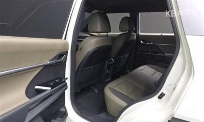 سانغ يونغ - توريس | 1.5 GDI Turbo T7 17
