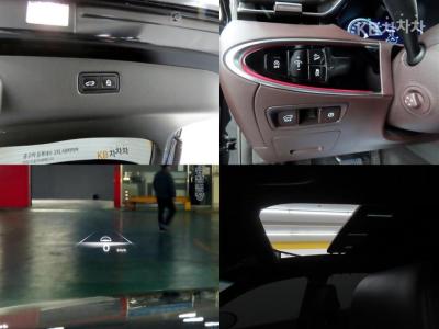 Genesis - GV70 | Gasoline 2.5T AWD 17