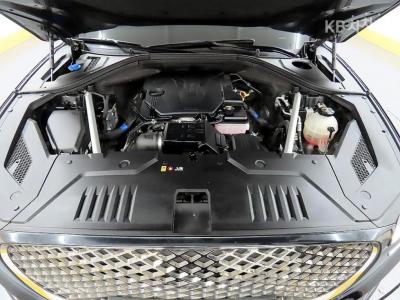 Genesis - GV70 | Gasoline 2.5T AWD 19