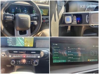 Hyundai - Палисад | The All New Hybrid 2.5 Gasoline Turbo 2WD 7Seater 11