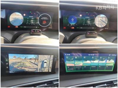 Hyundai - Палисад | The All New Hybrid 2.5 Gasoline Turbo 2WD 7Seater 12