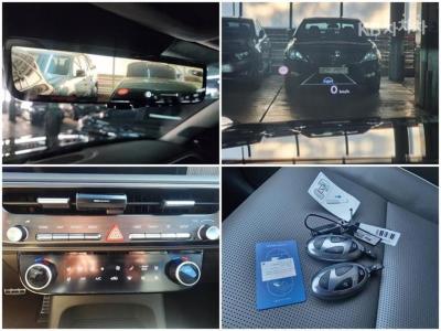 Hyundai - Палисад | The All New Hybrid 2.5 Gasoline Turbo 2WD 7Seater 18