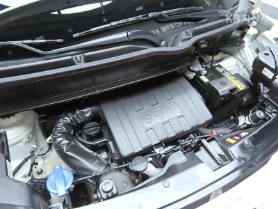 Kia - Ray | The New 1.0 Gasoline Signature 7