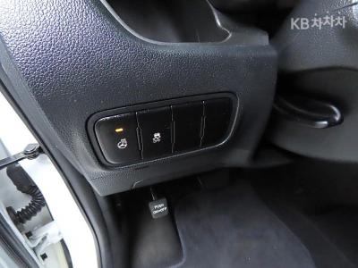 Kia - Ray | The New 1.0 Gasoline Signature 13