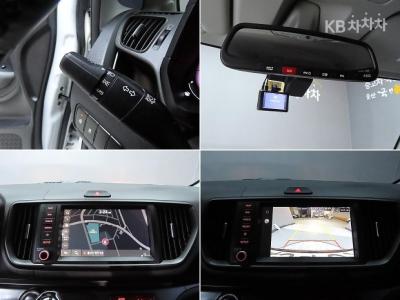 Kia - Ray | The New 1.0 Gasoline Signature 15