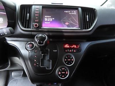 Kia - Ray | The New 1.0 Gasoline Signature 17