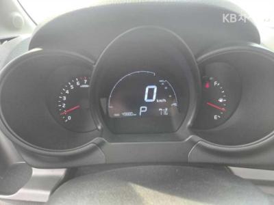 Kia - Ray | The New 1.0 Gasoline Prestige 9