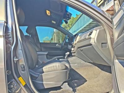SsangYong - Rexton Sports | Section 2.2 Diesel 4WD S 5