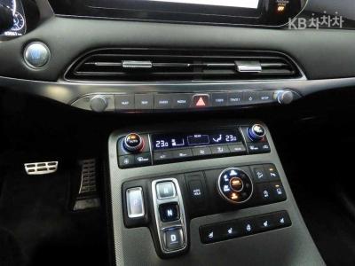 Hyundai - Palisade | 3.8 Gasoline 7Seater AWD 9