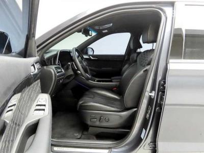 Hyundai - Palisade | 3.8 Gasoline 7Seater AWD 11