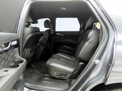 Hyundai - Palisade | 3.8 Gasoline 7Seater AWD 12