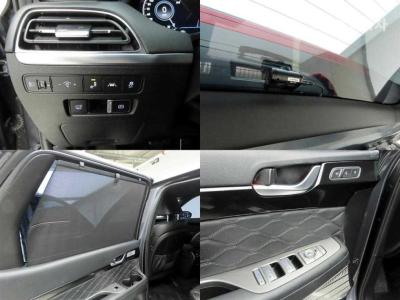 Hyundai - Palisade | 3.8 Gasoline 7Seater AWD 17