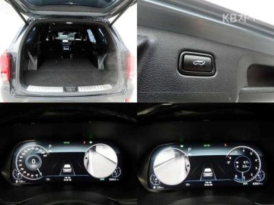 Hyundai - Palisade | 3.8 Gasoline 7Seater AWD 18