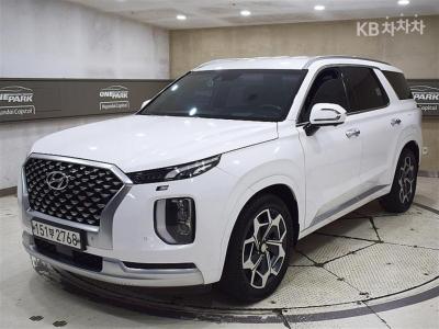 Hyundai - Палисад | 2.2 Diesel 7Seater AWD 1