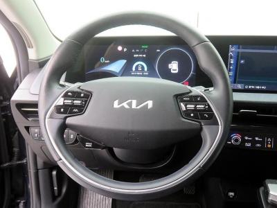 Kia - EV6 | 2WD 12