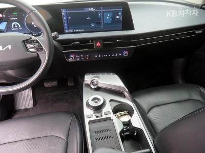 Kia - EV6 | 2WD 13