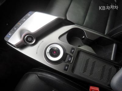 Kia - EV6 | 2WD 15