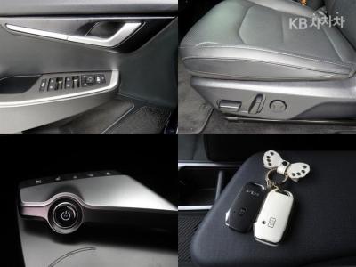 Kia - EV6 | 2WD 17