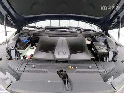 Kia - EV6 | 2WD 19