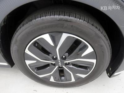 Kia - EV6 | 2WD 20