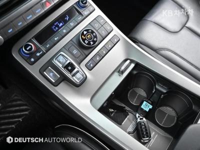 Hyundai - Palisade | 3.8 Gasoline 7Seater AWD Prestige 9