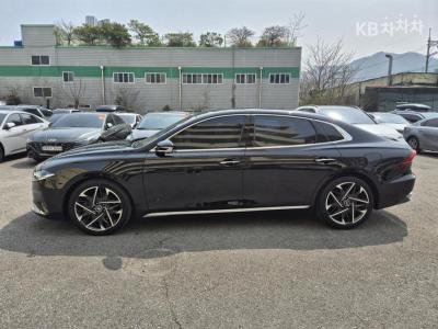 Hyundai - Грандер | The New 3.3 Exclusive 3