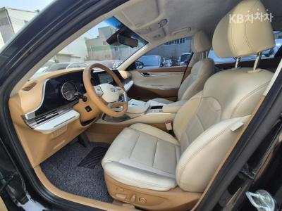 Hyundai - Грандер | The New 3.3 Exclusive 6