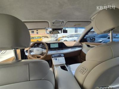 Hyundai - Грандер | The New 3.3 Exclusive 8
