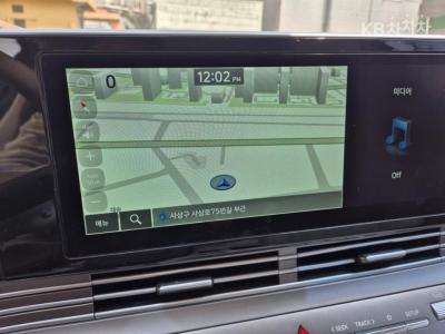 Hyundai - Грандер | The New 3.3 Exclusive 11