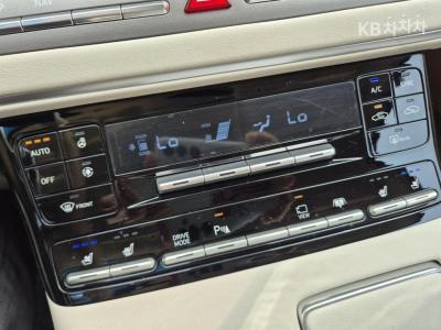 Hyundai - Грандер | The New 3.3 Exclusive 13